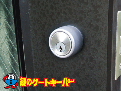 West 熊本市の鍵屋 合鍵 スペアキー 鍵の交換 鍵のゲートキーパー